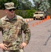 366th Mobile Public Affairs Detachment Drivers Training