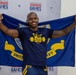 DoD Warrior Games Powerlifting Event