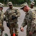 366th Mobile Public Affairs Detachment Drivers Training