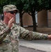 366th Mobile Public Affairs Detachment Drivers Training