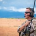 Mobility aircraft train for austere environments