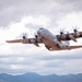 Mobility aircraft train for austere environments