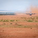 Mobility aircraft train for austere environments
