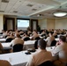 CNIC Hosts Inaugural Senior Enlisted Training Symposium, Emphasizes Unwavering Ownership and Warfighting Ethos