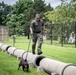 947th K9 of the Capital Competition, 2025