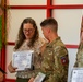 Volunteer of the Quarter