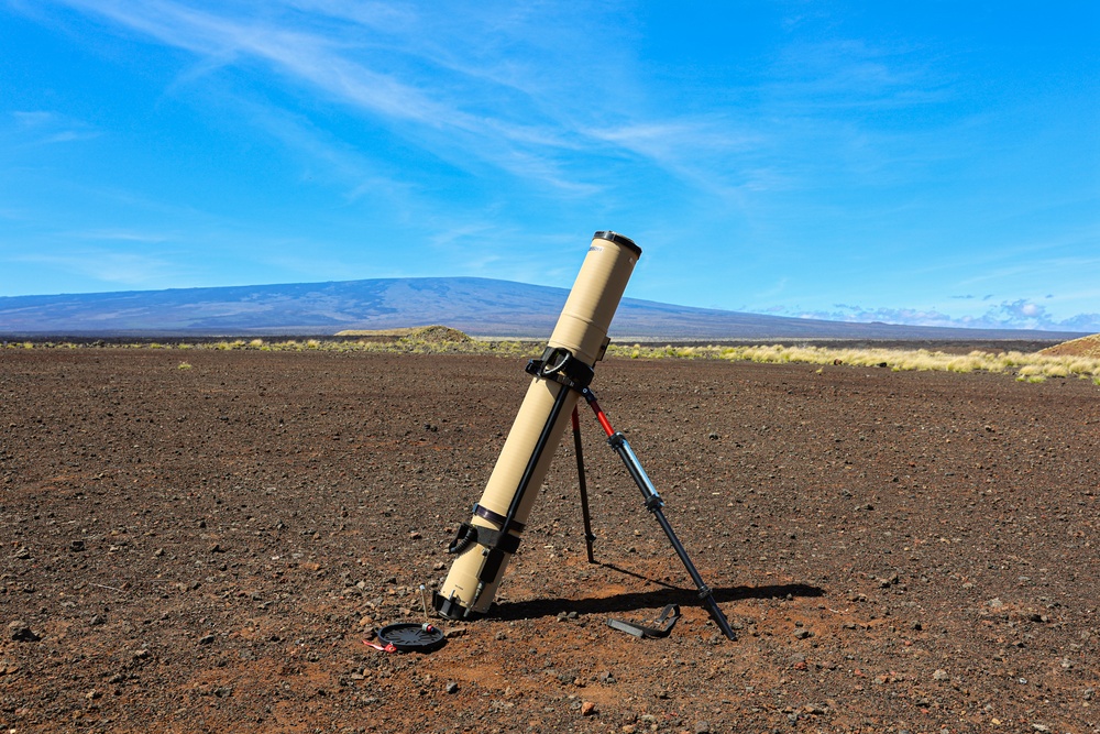 Loitering Unmanned Systems Directed Requirement New Equipment Training 2025