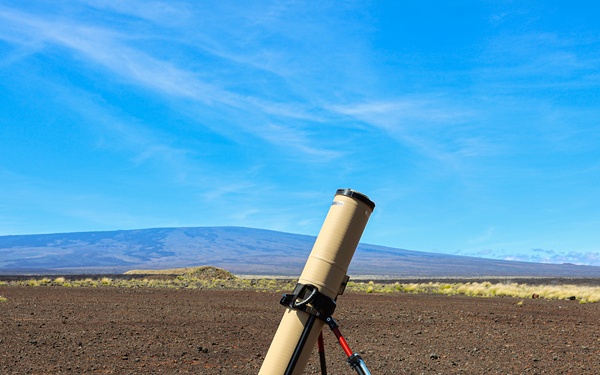 Loitering Unmanned Systems Directed Requirement New Equipment Training 2025