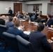 SD Hosts RSC Task Force at the Pentagon