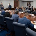 SD Hosts RSC Task Force at the Pentagon