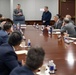 SD Hosts RSC Task Force at the Pentagon