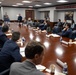 SD Hosts RSC Task Force at the Pentagon