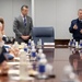 SD Hosts RSC Task Force at the Pentagon
