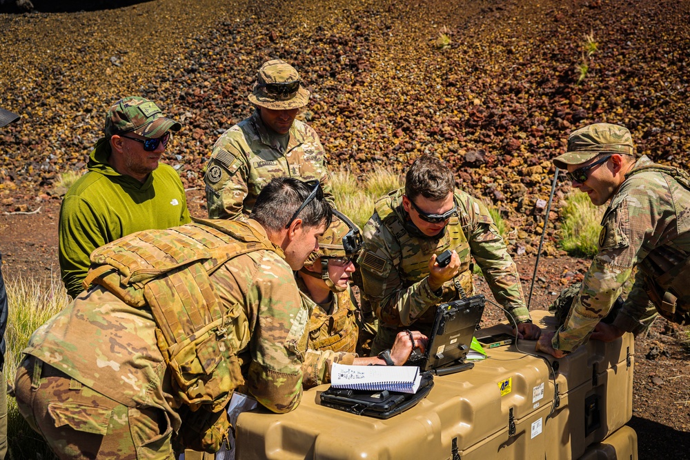 Loitering Unmanned Systems Directed Requirement New Equipment Training 2025