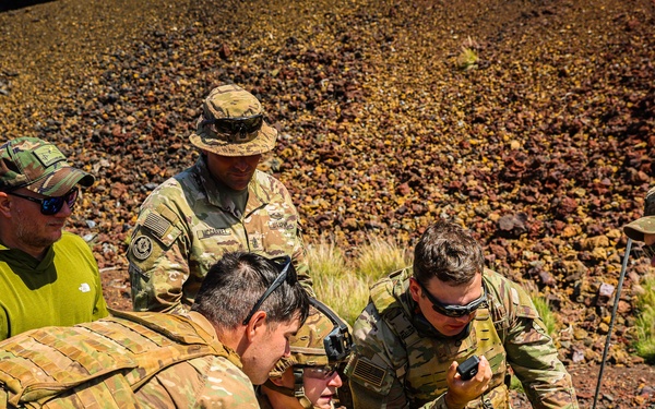 Loitering Unmanned Systems Directed Requirement New Equipment Training 2025