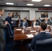 SD Hosts RSC Task Force at the Pentagon