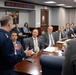 SD Hosts RSC Task Force at the Pentagon