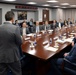 SD Hosts RSC Task Force at the Pentagon