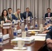 SD Hosts RSC Task Force at the Pentagon