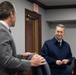 SD Hosts RSC Task Force at the Pentagon
