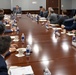 SD Hosts RSC Task Force at the Pentagon