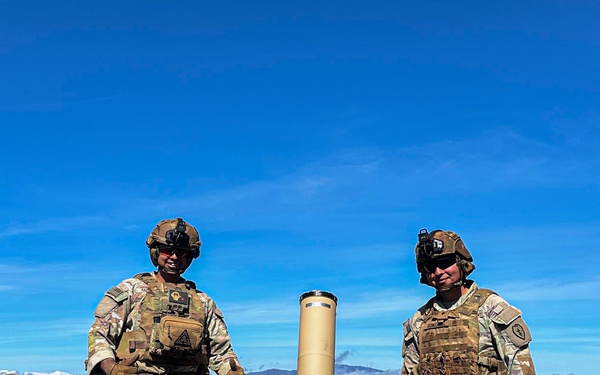 Loitering Unmanned Systems Directed Requirement New Equipment Training 2025