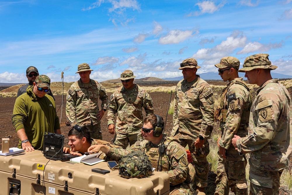 Loitering Unmanned Systems Directed Requirement New Equipment Training 2025