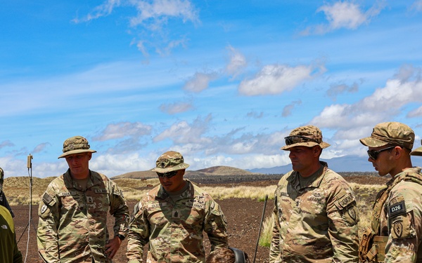 Loitering Unmanned Systems Directed Requirement New Equipment Training 2025