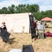 NE CERFP Collective Training Exercise, CTE, Rhode Island Fire Academy