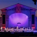 Navy Band Southwest takes over Redlands Bowl