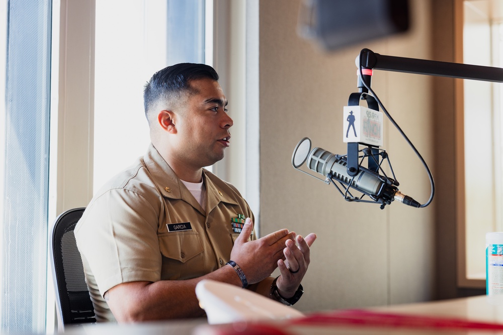 DVIDS - Images - RS Fort Worth Highlights 250th Marine Corps Birthday ...