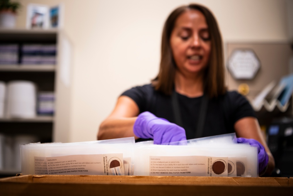 Millions of Potential Stories