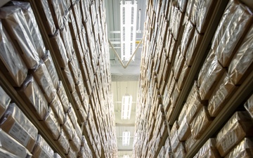 Millions of Potential Stories
