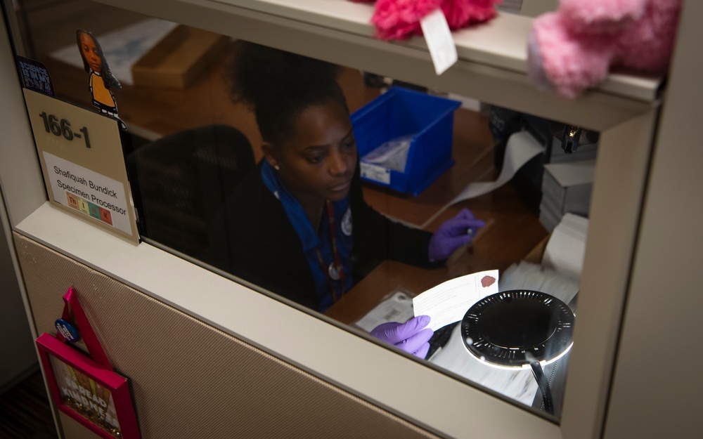 Millions of Potential Stories