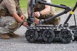 Ravens Challenge 2025