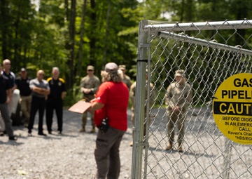 Ravens Challenge 2025