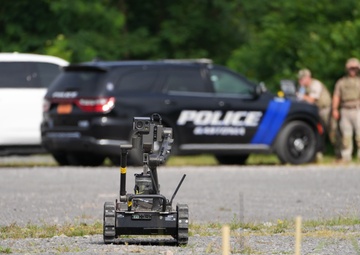 Ravens Challenge 2025