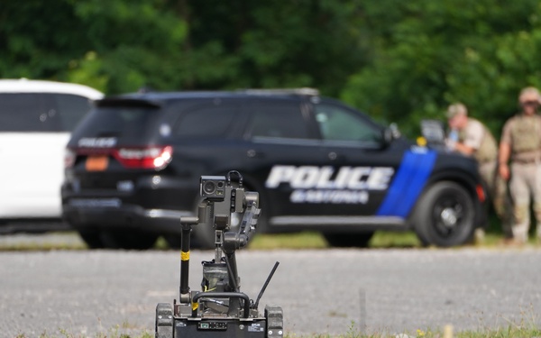 Ravens Challenge 2025