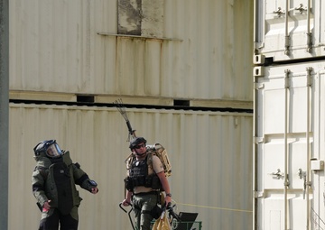 Ravens Challenge 2025