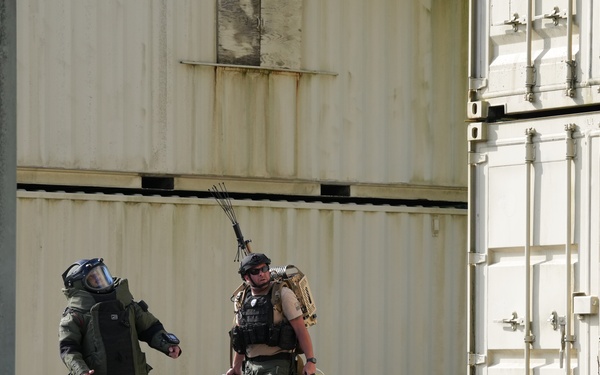 Ravens Challenge 2025