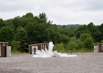 Ravens Challenge 2025