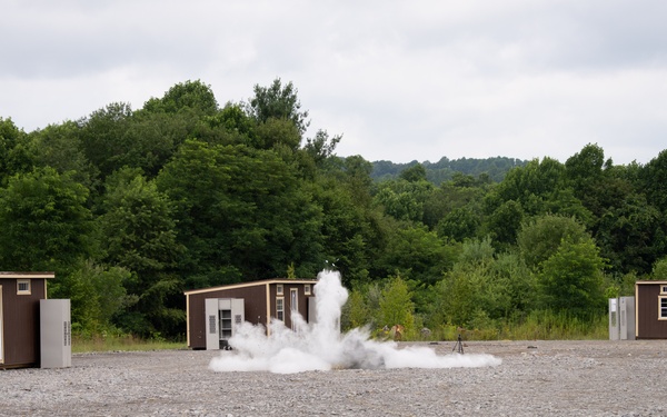 Ravens Challenge 2025