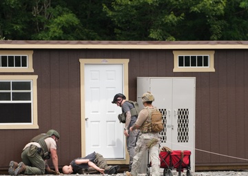 Ravens Challenge 2025