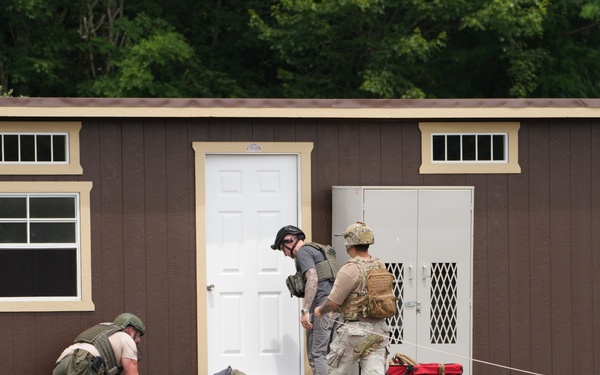 Ravens Challenge 2025