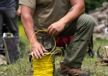 Raven Challenge 2025