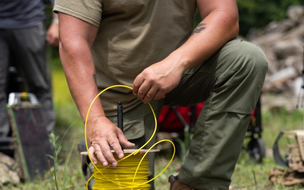 Raven Challenge 2025