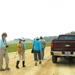 2025 butterfly field day held at Fort McCoy for group dedicated to natural resources management, care