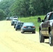 2025 butterfly field day held at Fort McCoy for group dedicated to natural resources management, care