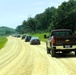 2025 butterfly field day held at Fort McCoy for group dedicated to natural resources management, care
