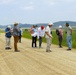 2025 butterfly field day held at Fort McCoy for group dedicated to natural resources management, care